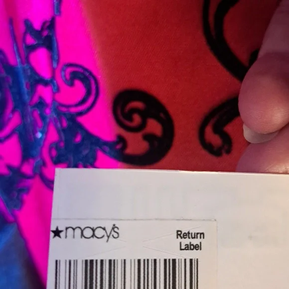 GOTH Stunner ⁹Dress - Picture 4 of 6